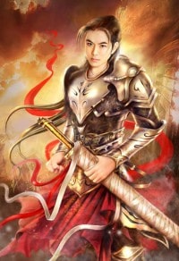 女主叫李紫荊