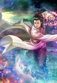 萬里雲平