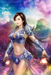 淫術鍊金士（淫術鍊金術士）