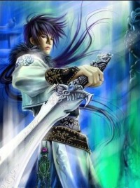 鏡郎