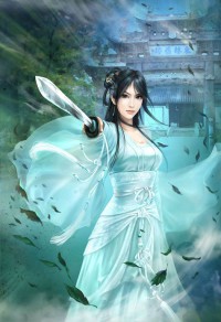 超級奶爸俏老婆林昆楚靜瑤
